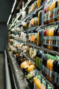Cumplimiento de NOM en cadena Retail